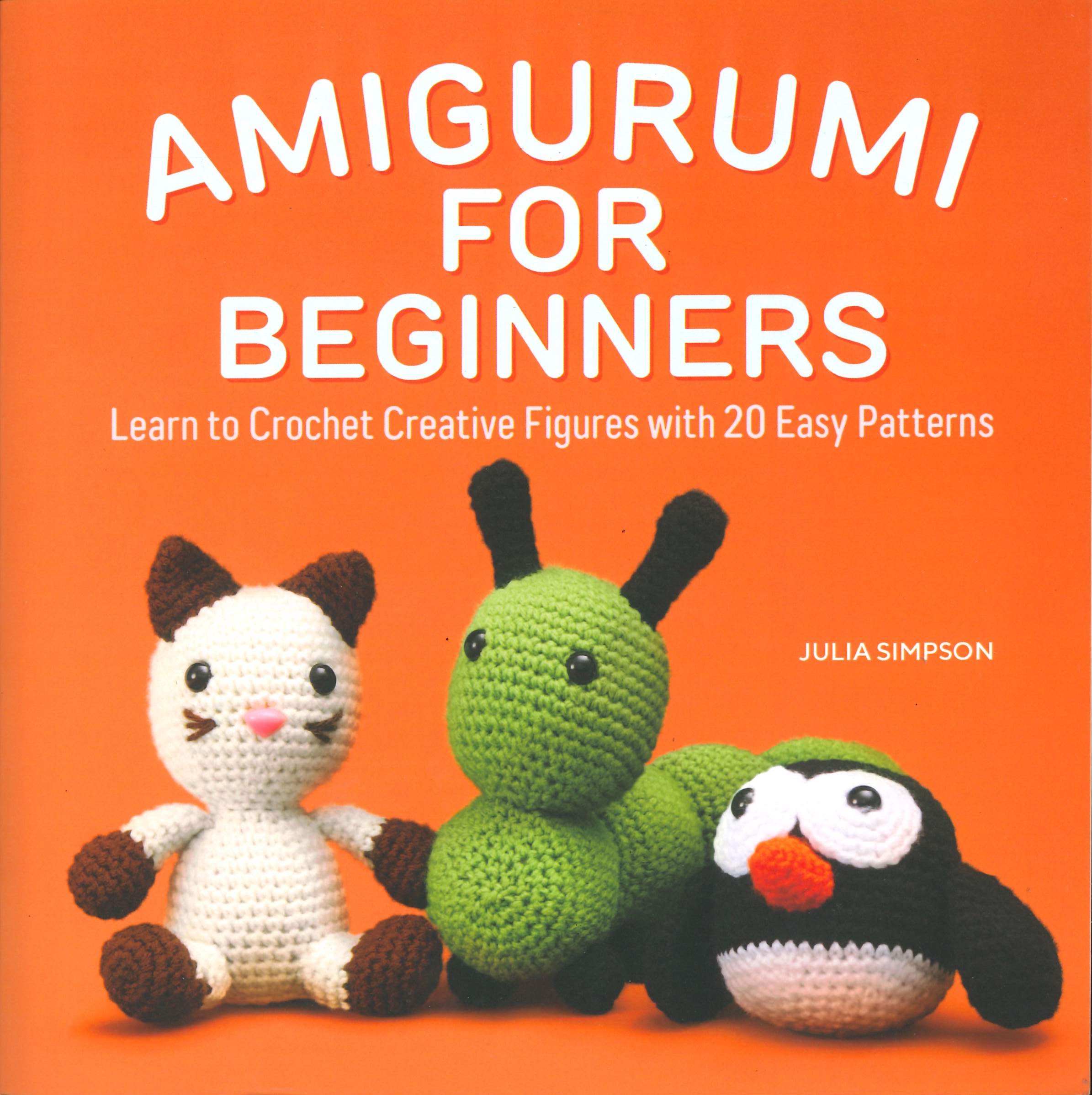 Amigurumi for Beginners