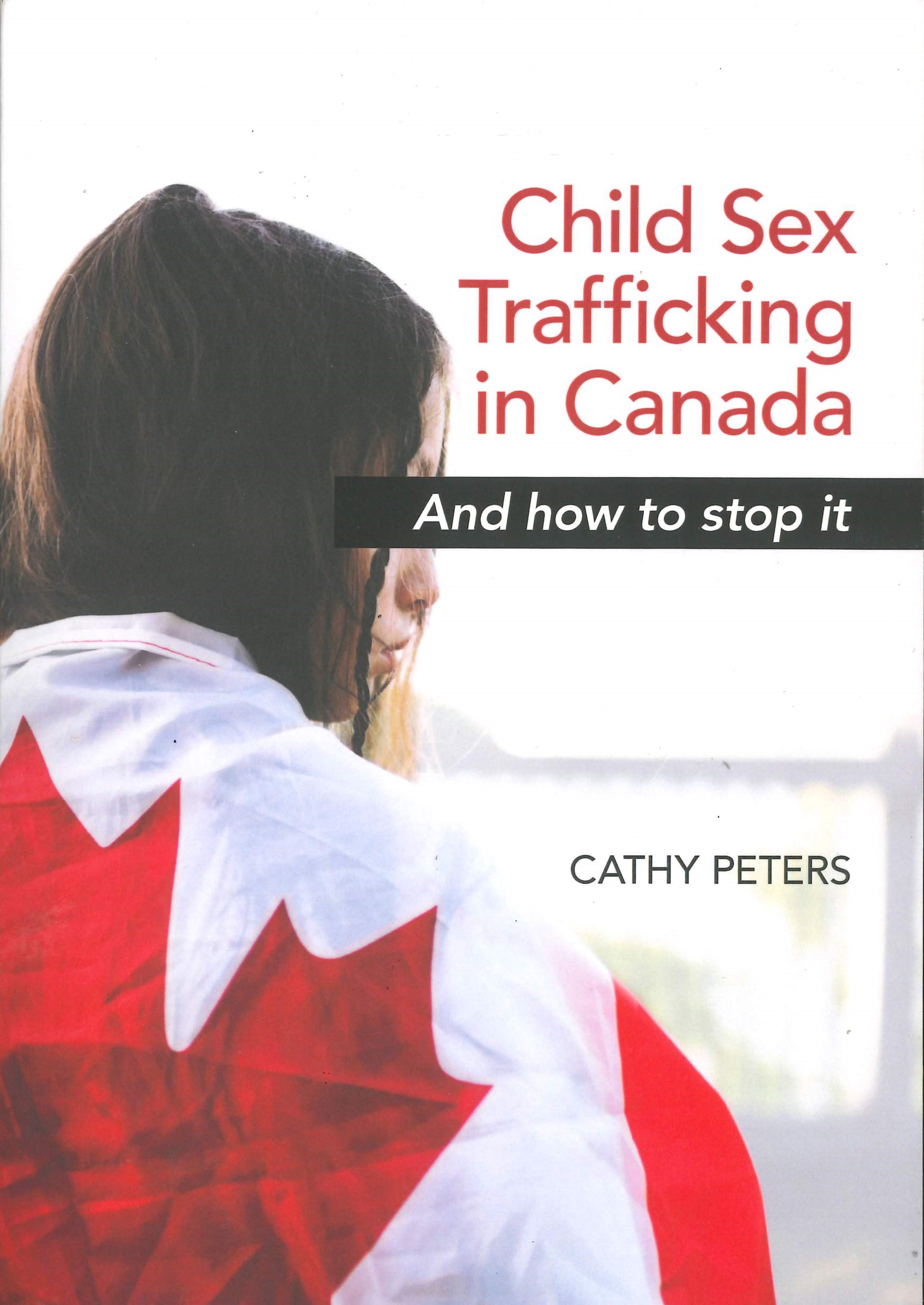 Child Sex Trafficking in Canada