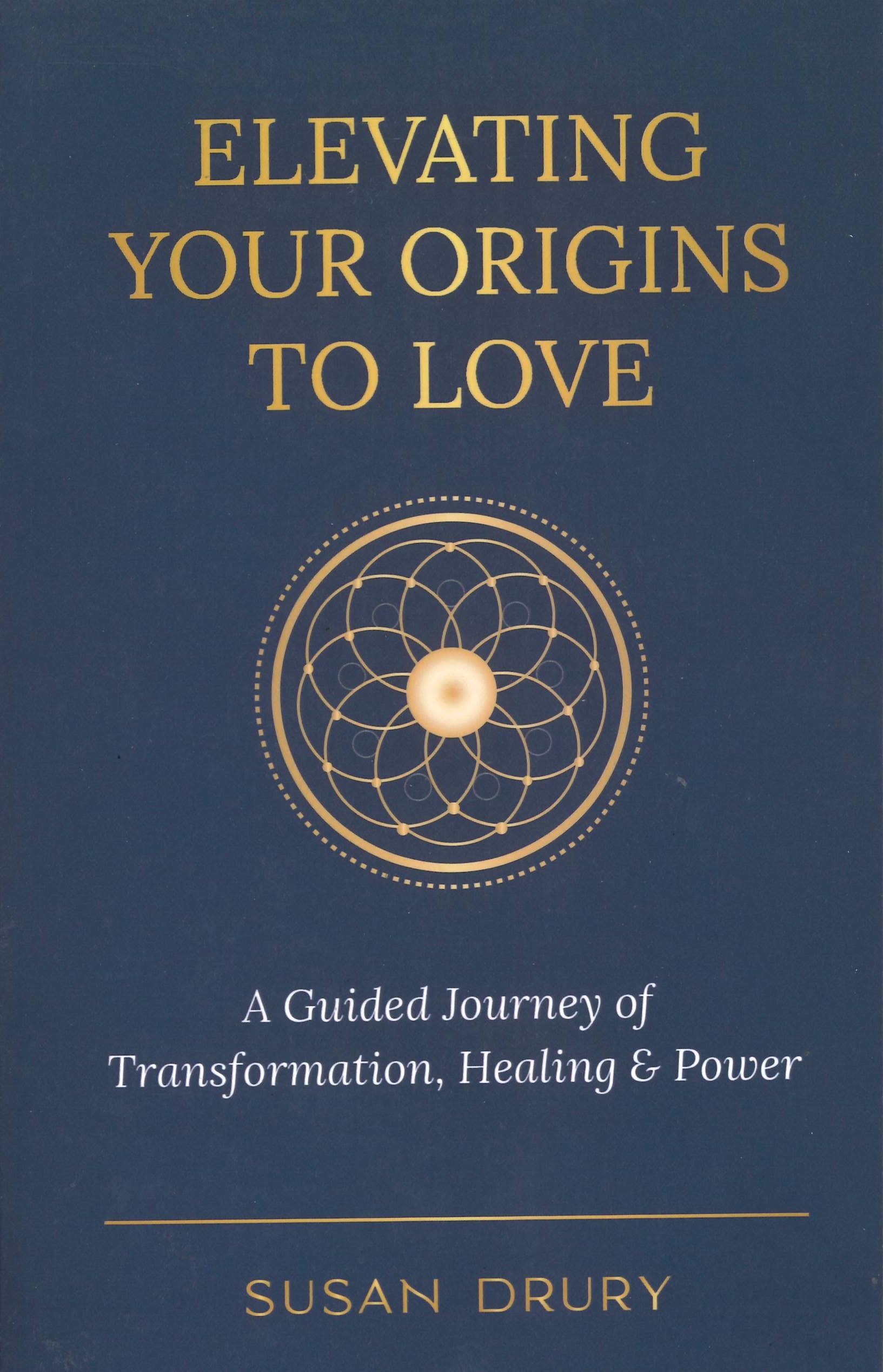 Elevating your Origins to Love