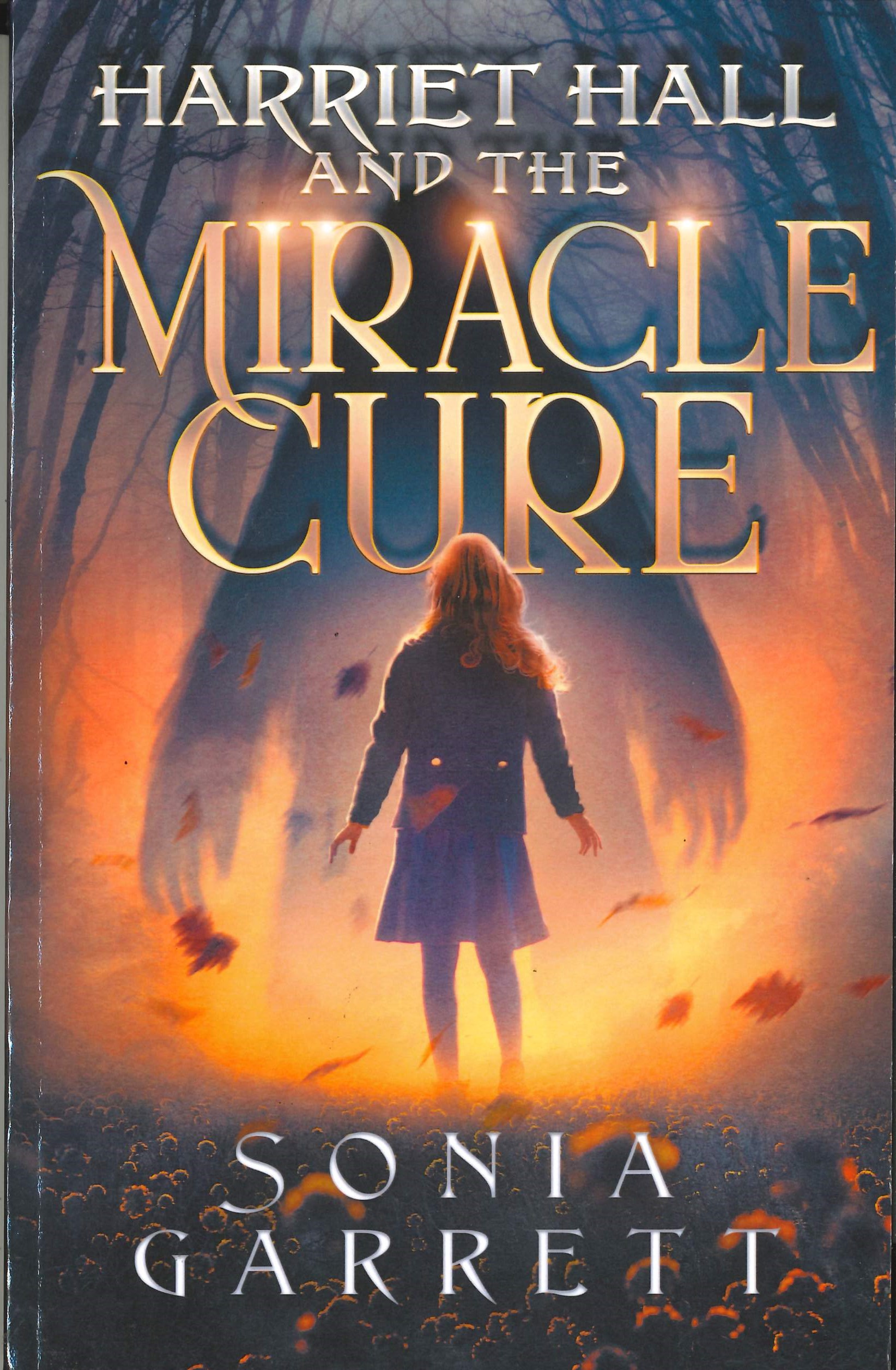 Harriet Hall and the Miracle Cure