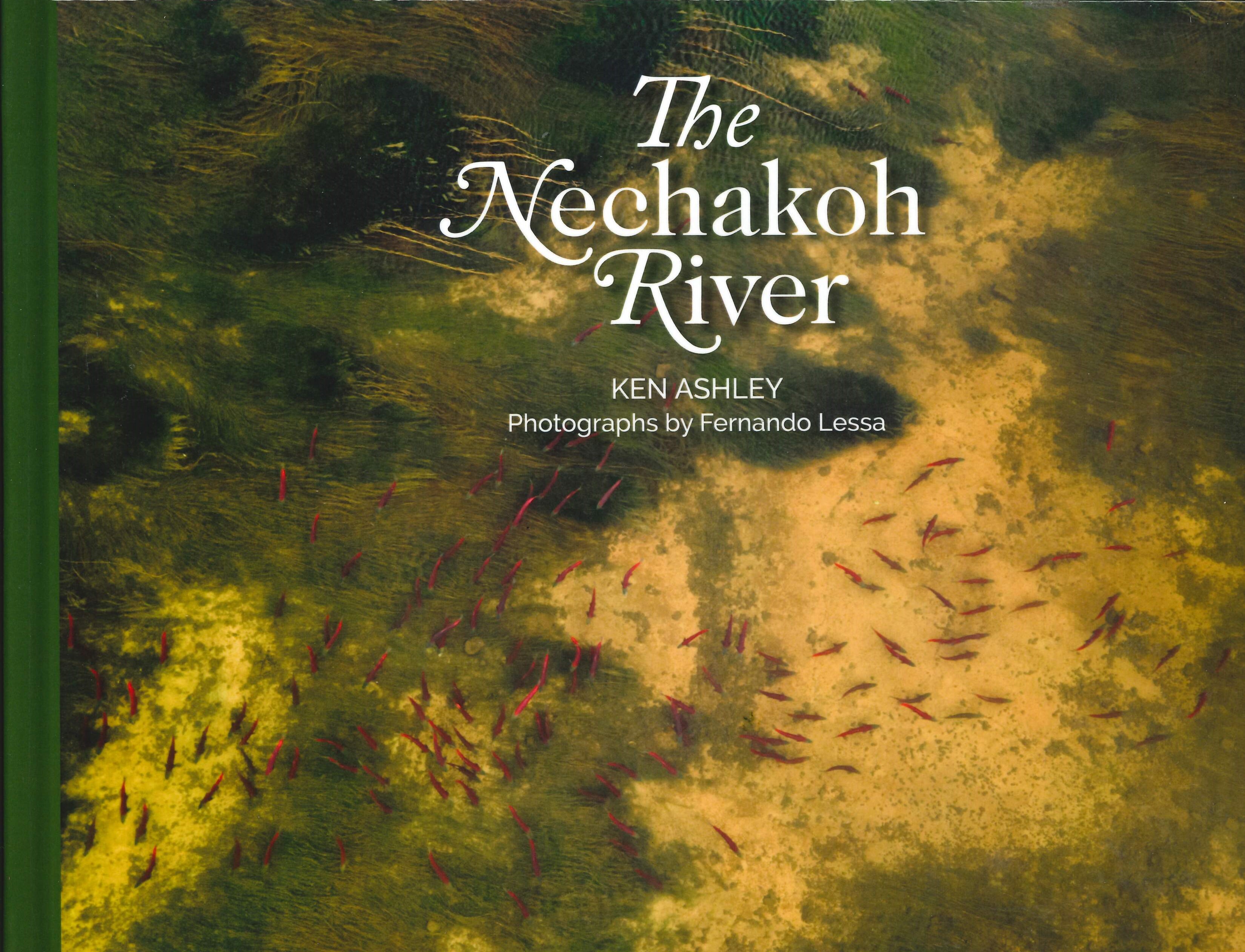 The Nechakoh River
