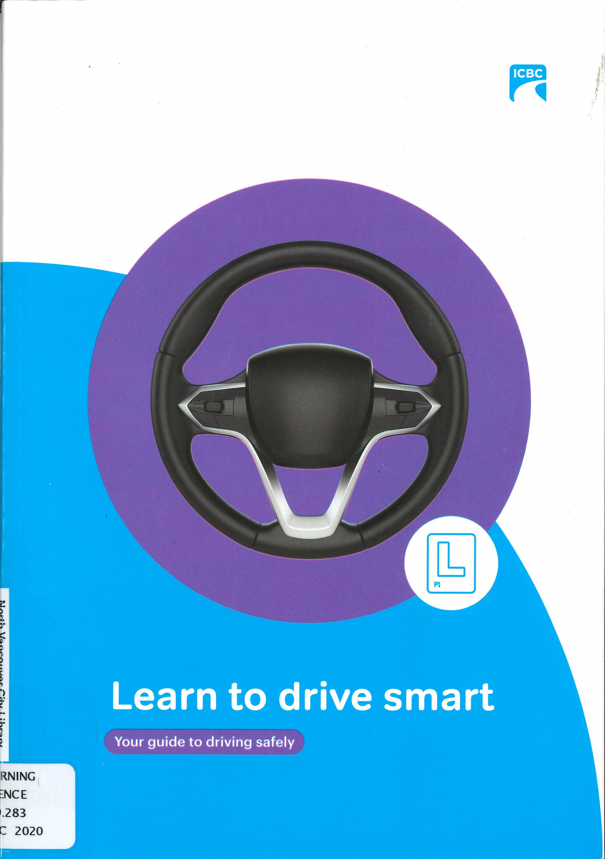 Learn to Drive Smart