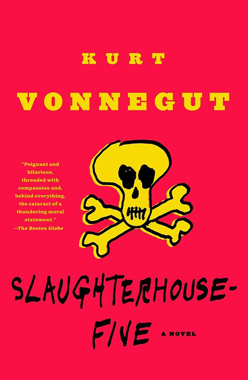 Slaughterhouse-five, or The Children's Crusade