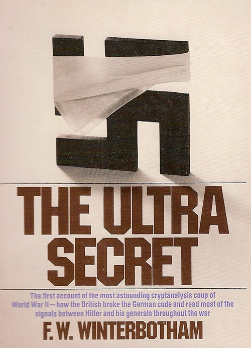 The Ultra Secret