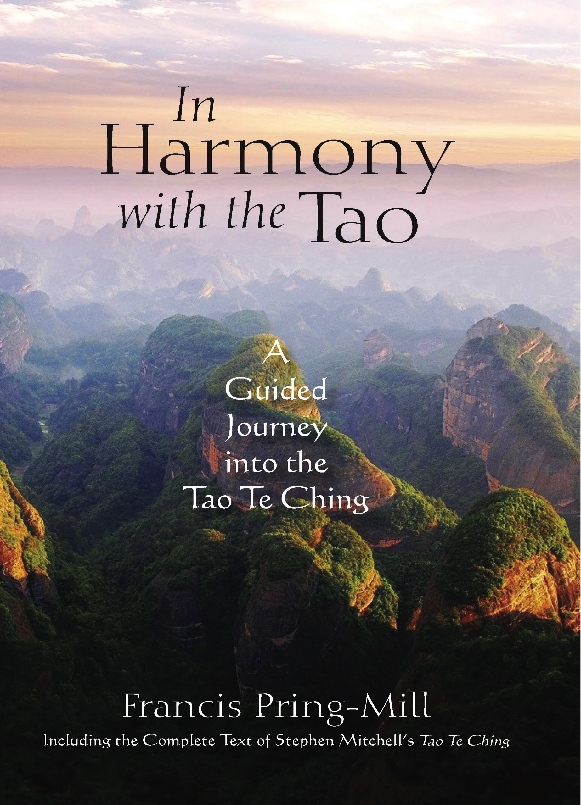 In Harmony With the Tao In Harmony With the Tao