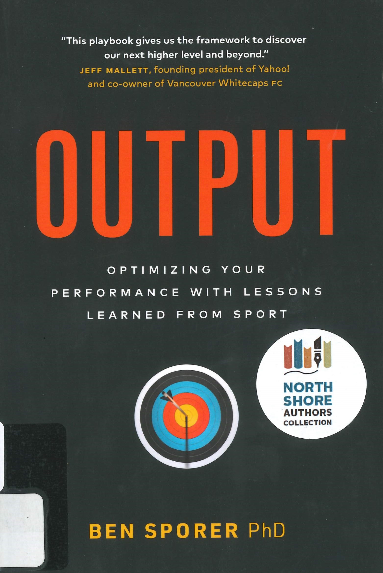 Output