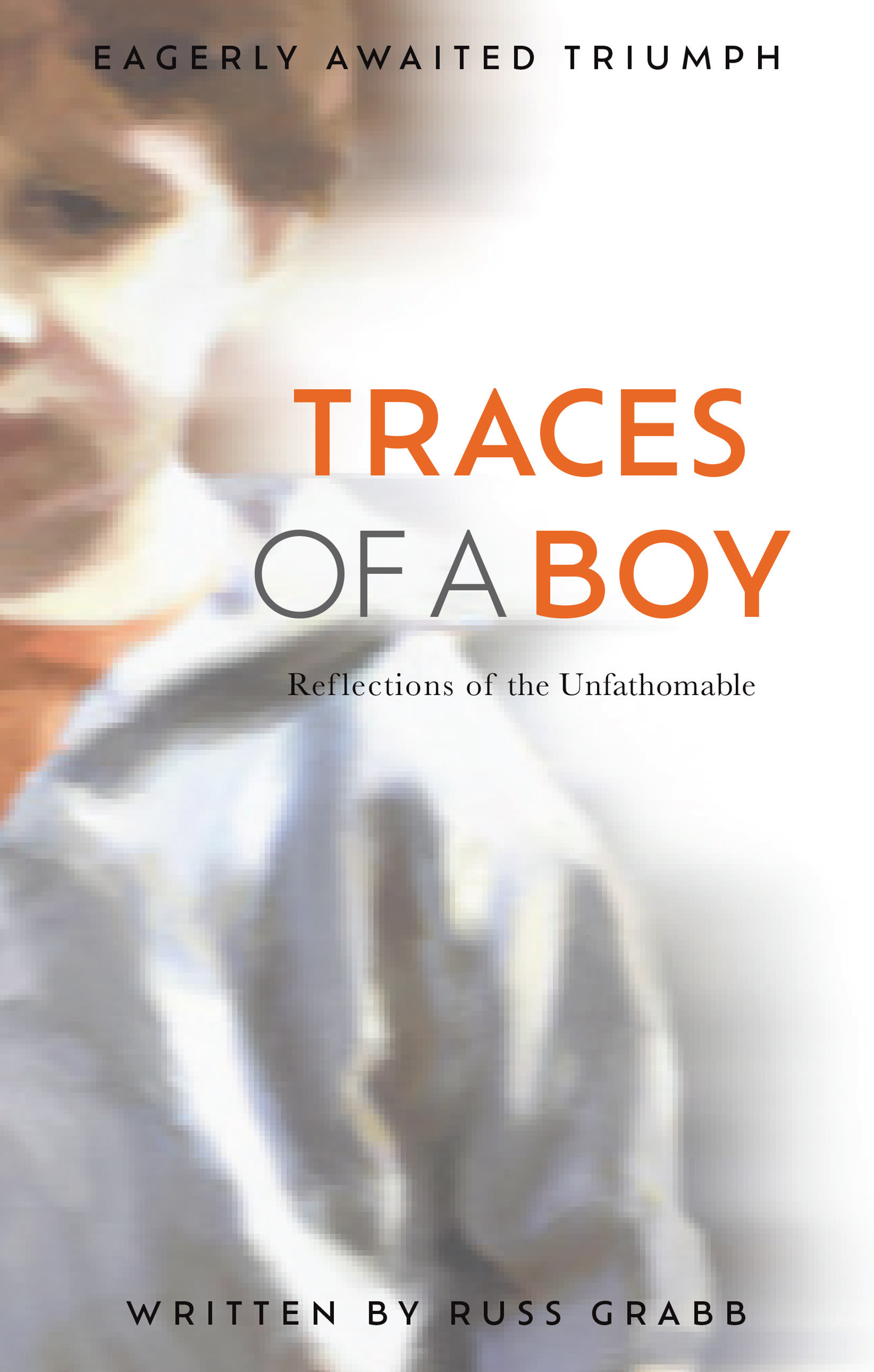Traces of A Boy Traces of A Boy
