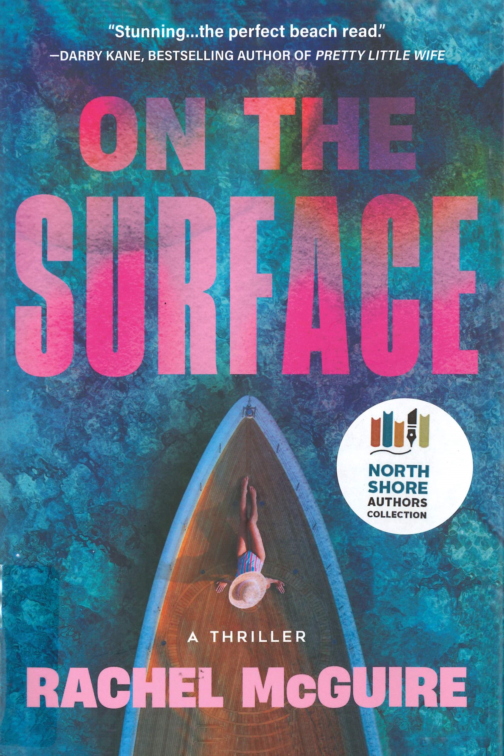 On the Surface On the Surface