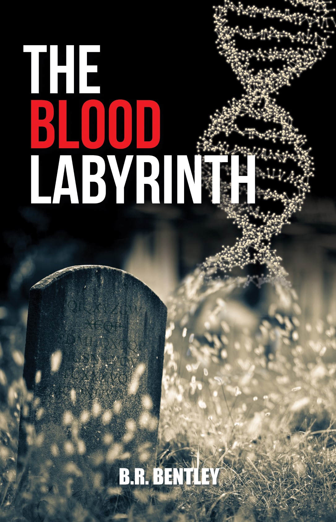 The Blood Labyrinth