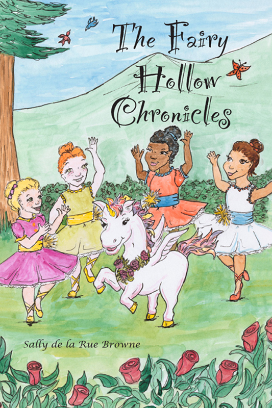 The Fairy Hollow Chronicles