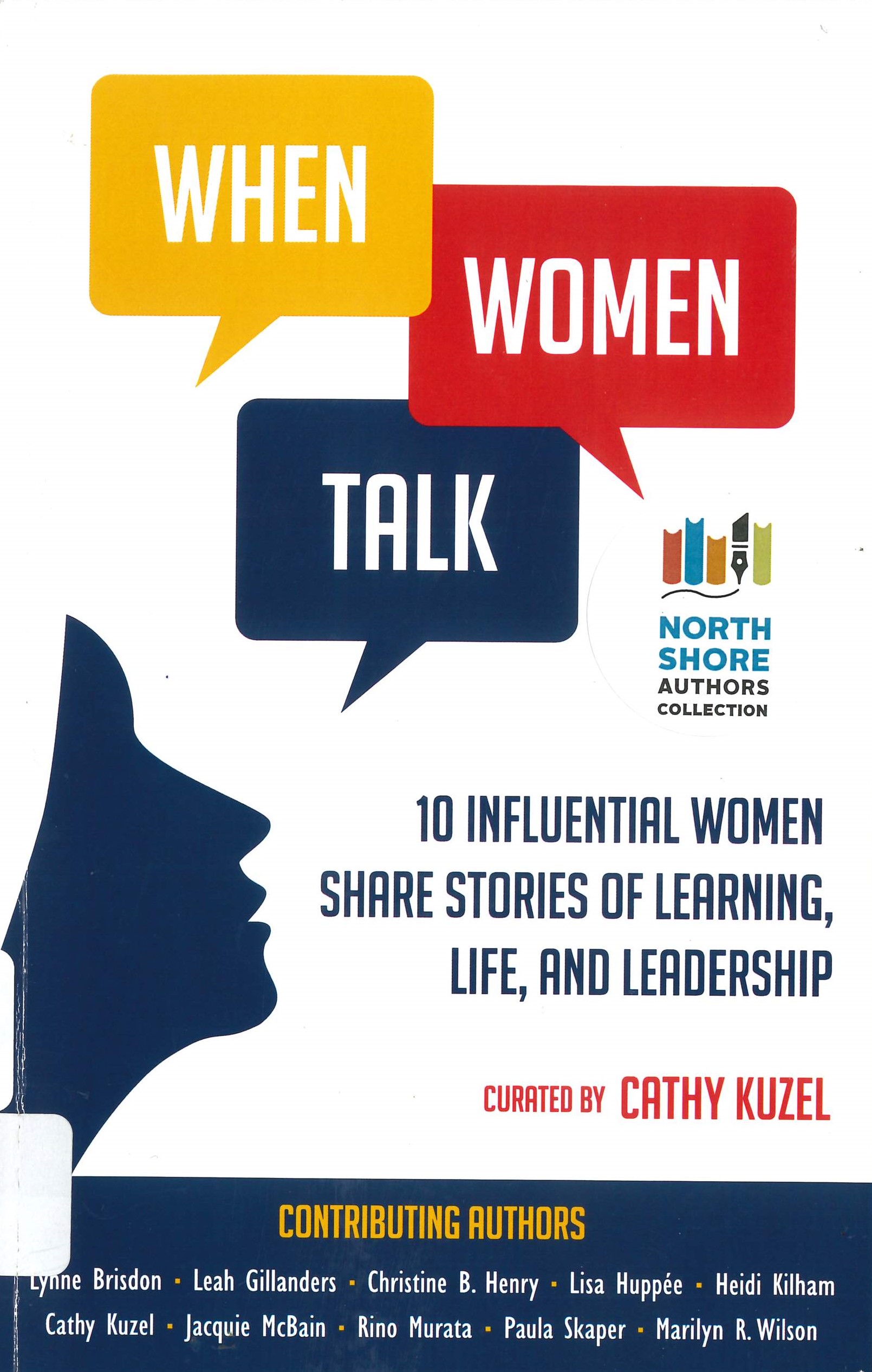 When Women Talk When Women Talk