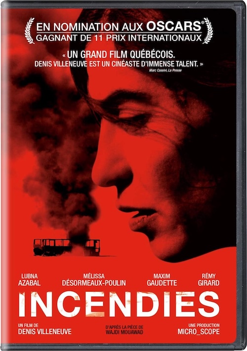 Incendies