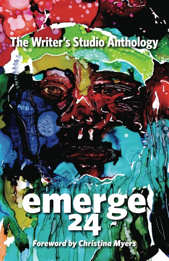 Emerge 24
