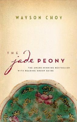 The Jade Peony