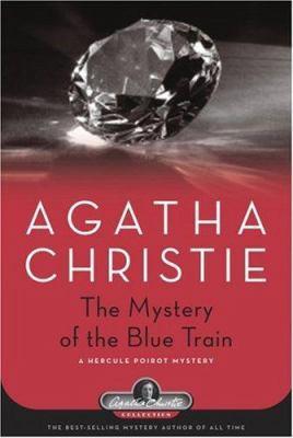 The Mystery of the Blue Train