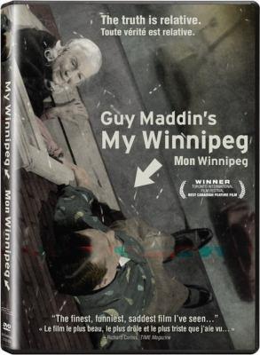 My Winnipeg