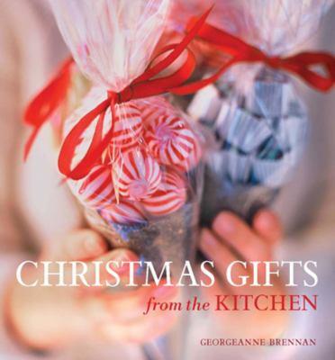 Christmas Gifts From the Kitchen