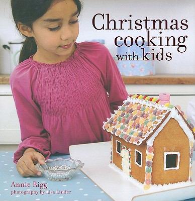 Christmas Cooking With Kids