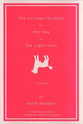 The Curious Incident of the Dog in the Night-time