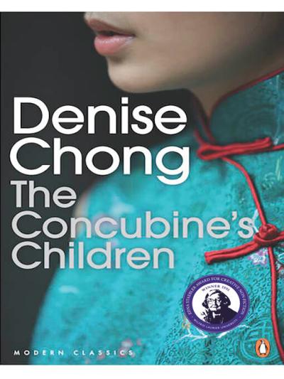 The Concubine's Children