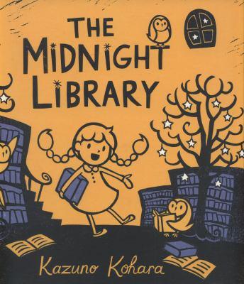 The Midnight Library