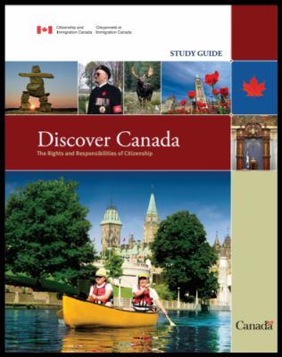 Discover Canada