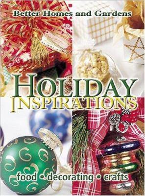 Holiday Inspirations