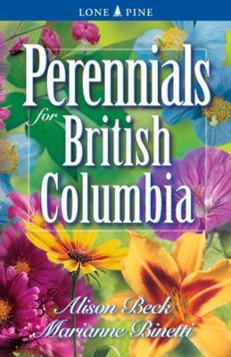 Perennials for British Columbia