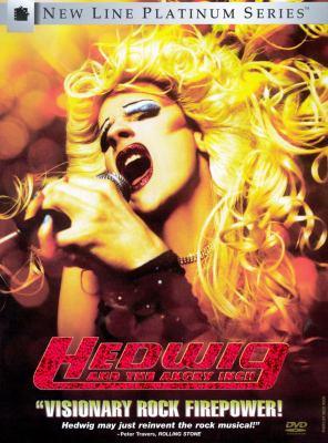 Hedwig and the Angry Inch