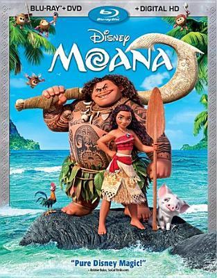 Moana