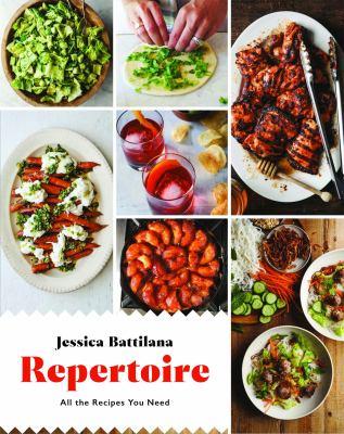 Repertoire