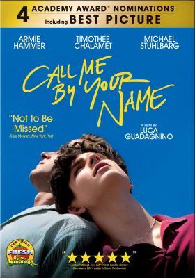 Call Me by your Name