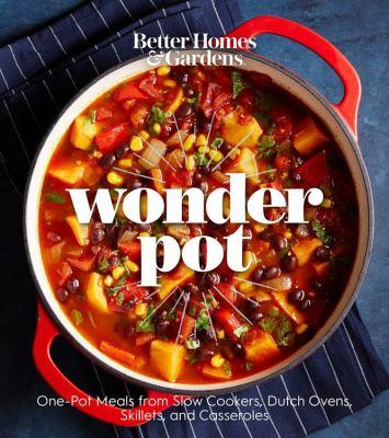 Better Homes & Gardens Wonder Pot