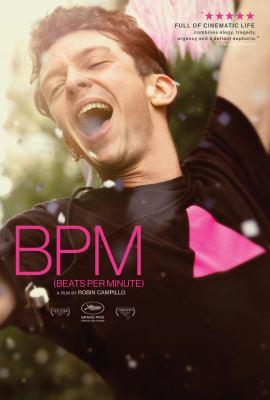 BPM (beats per minute)