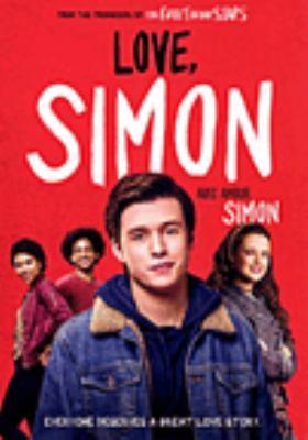 Love, Simon