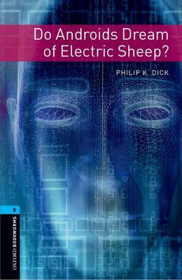 Do Androids Dream of Electric Sheep