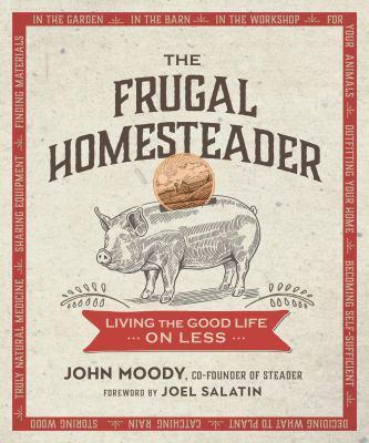 The Frugal Homesteader