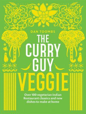 The Curry Guy Veggie