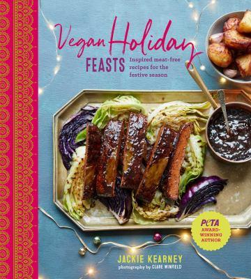 Vegan Holiday Feasts