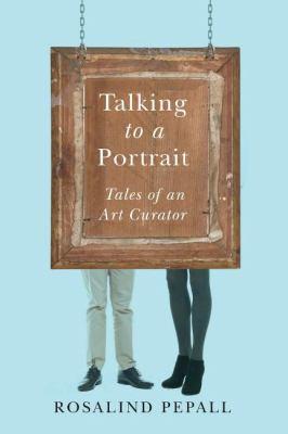 Talking to A Portrait