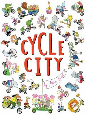 Cycle City