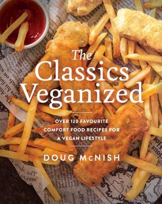 The Classics Veganized