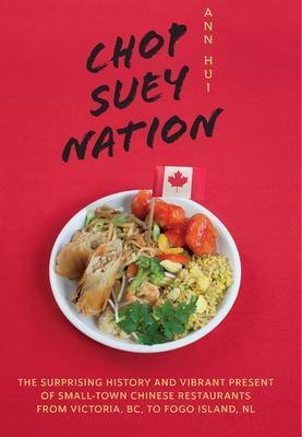 Chop Suey Nation