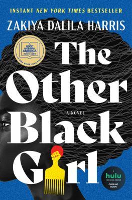 The Other Black Girl