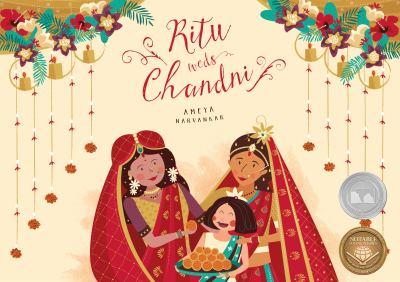 Ritu Weds Chandni