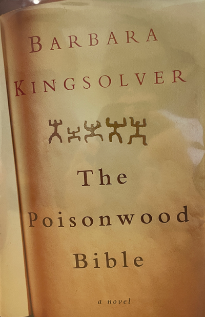 The Poisonwood Bible