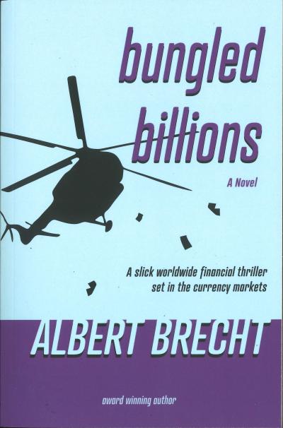 Bungled Billions