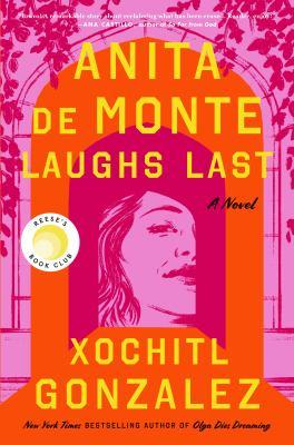 Anita De Monte Laughs Last