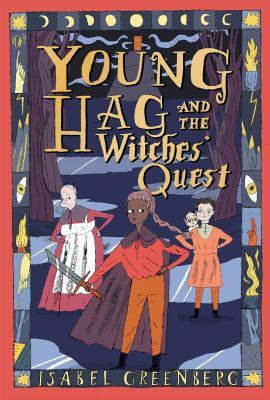 Young Hag and the Witch's Quest