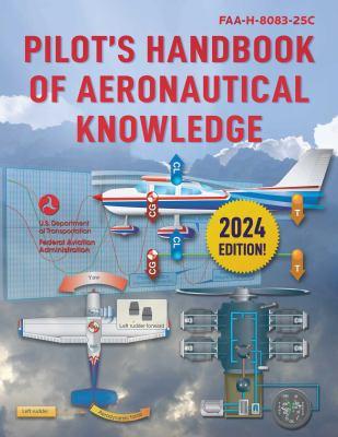 Pilot's Handbook of Aeronautical Knowledge